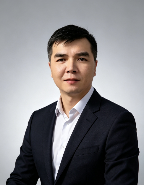 丁开东