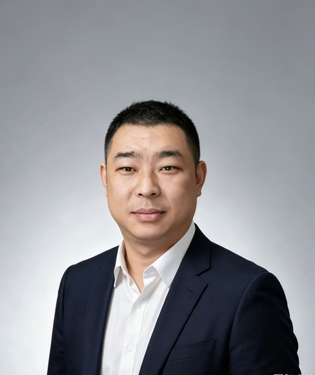 张志强